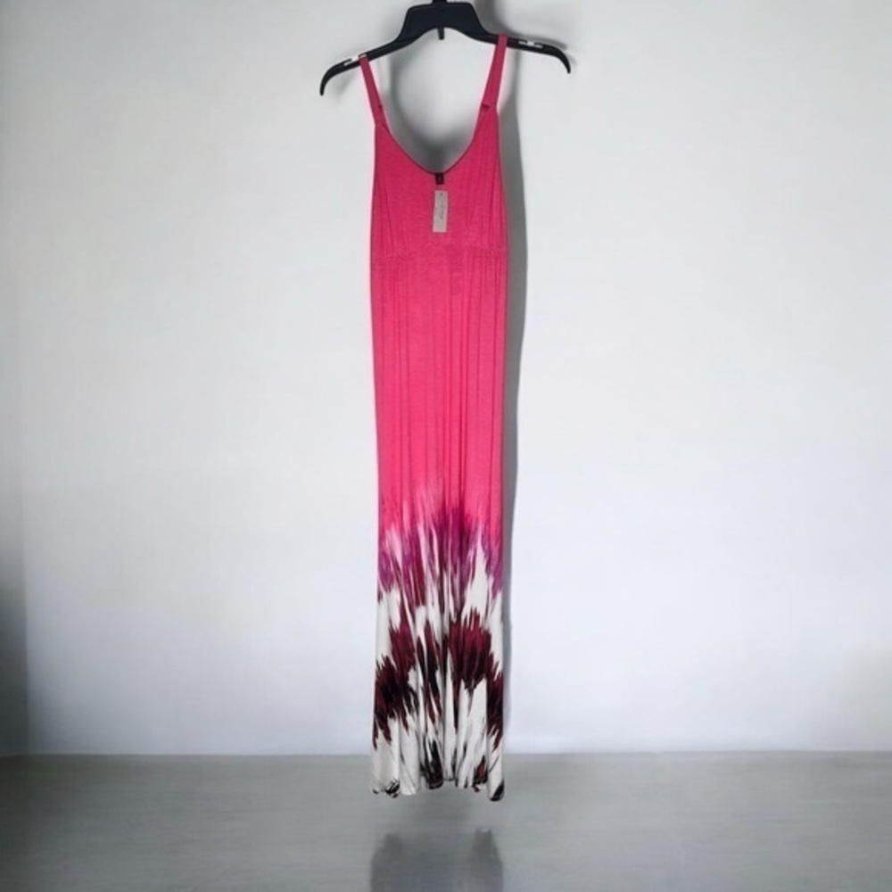 NWT $89 Soma Sundress size small dressed up casual Andie Size S